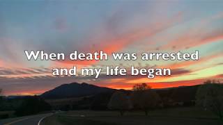 Death Was Arrested Instrumental w lyrics [upl. by Sklar]