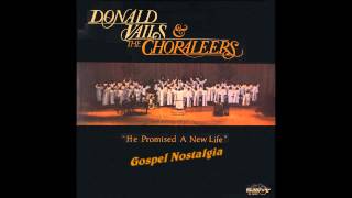 quotRejoicequot 1984 Donald Vails Choraleers [upl. by Ewell]