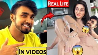 Techno gamerz secrets  Techno Gamerz lifestyle  Techno Gamerz Facts  Ujjwal Hot video  Ujjwal [upl. by Ellennod]