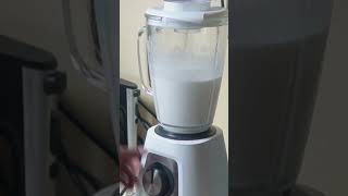 DIY MACADAMIA NUT MILK RECIPE  EASY amp DELICIOUS [upl. by Ahsinyar816]