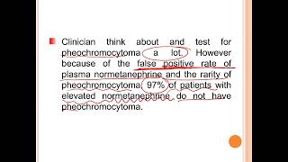 Adrenal Hypertension primary Hyperaldosteronism [upl. by Regor667]