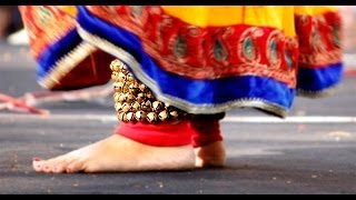 Kathak by Swati Kolhe [upl. by Htebazie445]