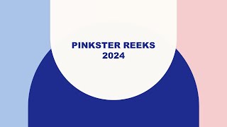 Tema Pinksterdiens Woensdag 15 Mei 2024 [upl. by Jacquetta333]