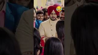 Gurnam bhullar film funny dialogue 😂😂shortsvideo trending [upl. by Murage]