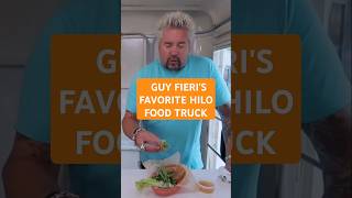 Unforgettable Tastes Inside a Hilo Food Truck Experience [upl. by Yecac]