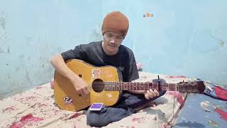 KELINGAN MANTAN  NDX COVER BY BANG LUCKY AKUSTIK [upl. by Iredale675]