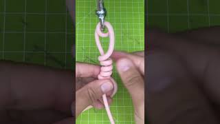 Trilene Knot Secure and Strong Fishing Connection [upl. by Cut50]