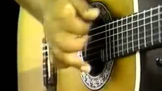 Galopa Paraguay  Guitarra sudamericana Clinica de ritmos latinoamericanos [upl. by Eocsor394]