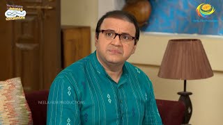 Ep 3595  SNEAK PEEK  Taarak Mehta Ka Ooltah Chashmah  तारक मेहता का उल्टा चश्मा [upl. by Mccallum60]