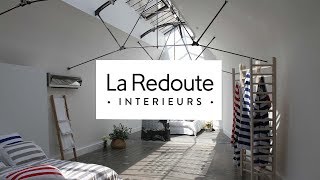 La Redoute Intérieurs AutomneHiver 2017 [upl. by Aylatan918]