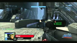 MLG Raleigh 2010 ♦ Championship Match ♦ Instinct vs Final Boss ♦ Part 2 [upl. by Hseyaj]