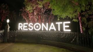 Resonate  Illuminate Adelaide 2023 [upl. by Weigle]