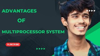 advantages of multiprocessor systems [upl. by Nathanil117]