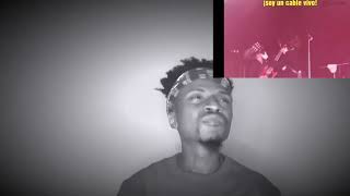 AC DC “Live Wire” Reaction [upl. by Talie]