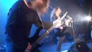 HYPOCRISY  Adjusting The Sun OFFICIAL LIVE VIDEO [upl. by Merriam]