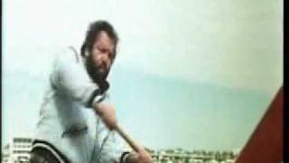 Bud Spencer amp Terence Hill Best of part 8 [upl. by Tihw910]