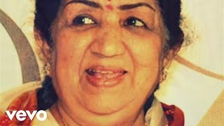 Lata Mangeshkar  Shree Ram Dhun [upl. by Arda188]