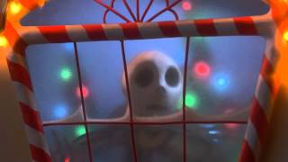 The Nightmare Before Christmas 1993 Trailers amp TV Spots [upl. by Annailuj]