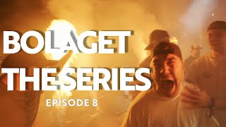 SISTA SPELNINGEN  BOLAGET THE SERIES  S2 EP8 [upl. by Annaes]