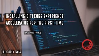 How to Install Sitecore SxA for the First Time [upl. by Anilasor]