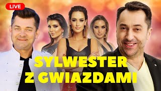 🥳 Disco Polo SYLWESTER 2024  8H MEGA HITÓW NA CAŁY WIECZÓR 🥂 [upl. by Iglesias135]