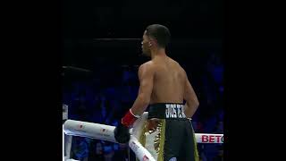 Jonathan Rodriguez STUNS Kal Yafai In First Round 😮 [upl. by Aleacin]