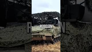 Bradley IFV Fighting For Russia [upl. by Ynalem]