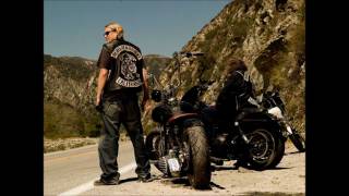 Boo Boo Davis  Im So Tired Sons of Anarchy HD [upl. by Bellina551]