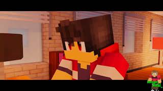 See You Later  Falcon Claw University  Ep2 Minecraft Roleplay [upl. by Lenes]