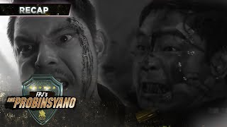 Lito knocks down his men  FPJs Ang Probinsyano [upl. by Nnov]