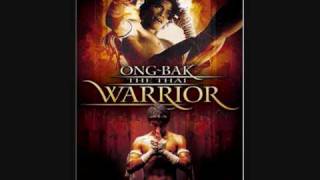 Tragedie  Ong Bak  Lyrics [upl. by Ramled146]