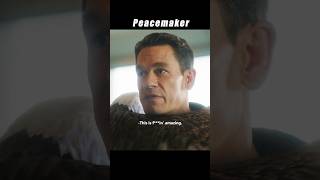 Surprisingly Yingying actually hugged him S01 E01 movie shorts peacemaker [upl. by Stedmann]