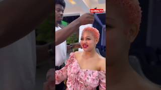 🤪FAHYMA MRS CHUI😍🔥💥🥰👌 globaltv viralvideo youtube shortsvideo celebrities shortsvideoviral [upl. by Carpenter429]