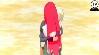 Naruto Meets Kushina For The First Time  Naruto Shippuden [upl. by Raf]