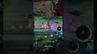 Gloowall  Keren bet gw bejirr 🗿mobilelegends mlbb trending mobilelegendsindonesia [upl. by Ynamrej160]