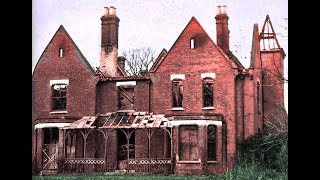 Borley Rectory  quotThe Most Haunted House in Englandquot [upl. by Misak]