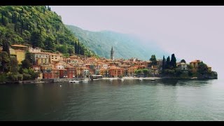 Lake Como Italy Bellagio and Varenna  Rick Steves’ Europe Travel Guide  Travel Bite [upl. by Asecnarf]