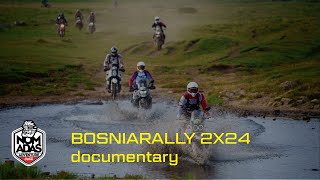 bosniarally 2024  Nomadas Adventure [upl. by Fahey]