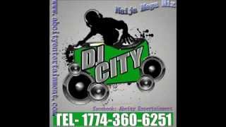 Naija Mega Mix 2012 by DJ City FT African China Bracket 2face 9nice dbanj duncan ice prince [upl. by Farmer654]