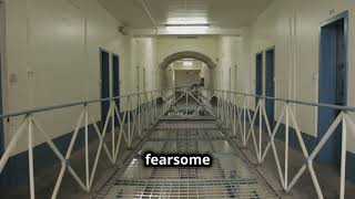 Wakefield Prisons Infamous Inmates Inside Monster Mansion Britains Most Notorious Prison [upl. by Jelsma]