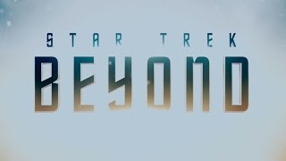 Star Trek Beyond  Trailer 1  Paramount Pictures International [upl. by Ettenirt]