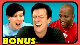 YouTubers React To Sharknado EXTRAS 18 [upl. by Stu]