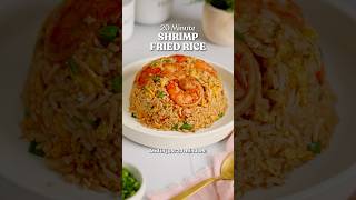 Better than Takeout Shrimp Fried Easy 😍 [upl. by Martha402]