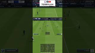 FIFA 23 goal with Danjuma TottenhamHotspur [upl. by Latreshia]