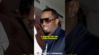 famosos q ja foram nas festas de pdiddy [upl. by Bary]