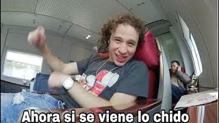 MEMES DE LUISITO COMUNICA 1 [upl. by Keithley]