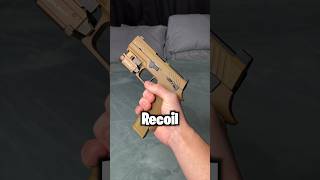 “Which Airsoft pistol has the most recoil” [upl. by Magdalene420]