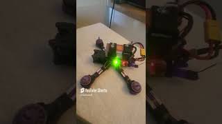 No 5 Eachine Wizard X220 Amazing🤙 The Best Eachine FPV Racer 👌👍🤙 [upl. by Nyssa]