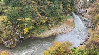 Nikko Kinugawa River 日光鬼怒川 [upl. by Harmonia818]