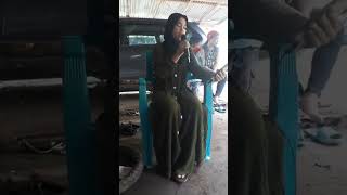 WAJAH KEKASIH SITI NURHALIZA COVER RESSA [upl. by Schaumberger278]